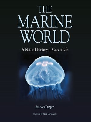 cover image of The Marine World
